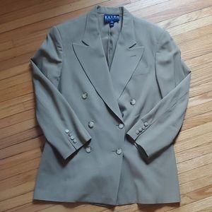 Ralph Lauren blazer
